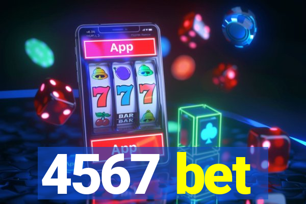 4567 bet